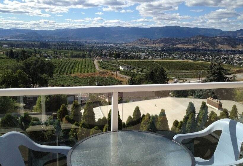 Szálloda Acker Vacation Homes & Suites