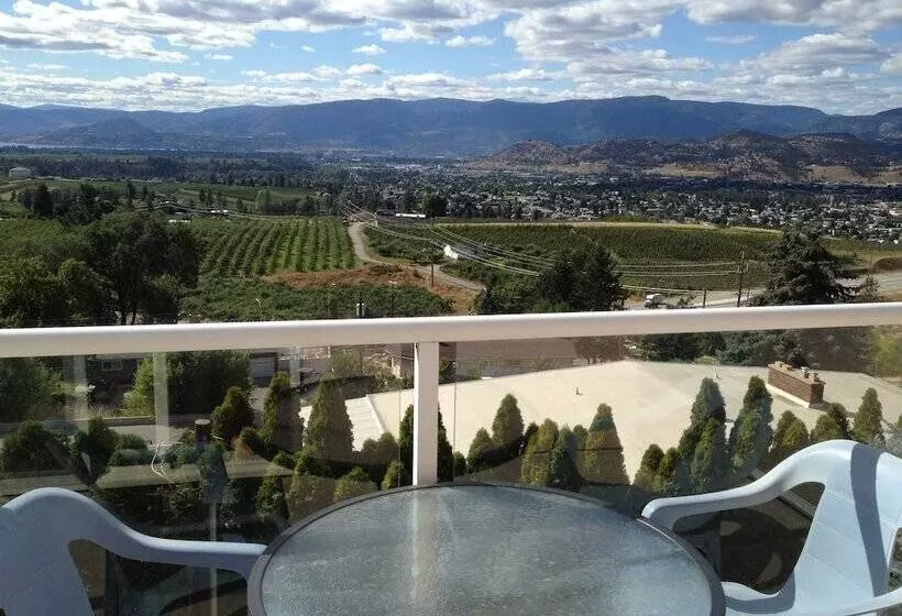 酒店 Acker Vacation Homes & Suites