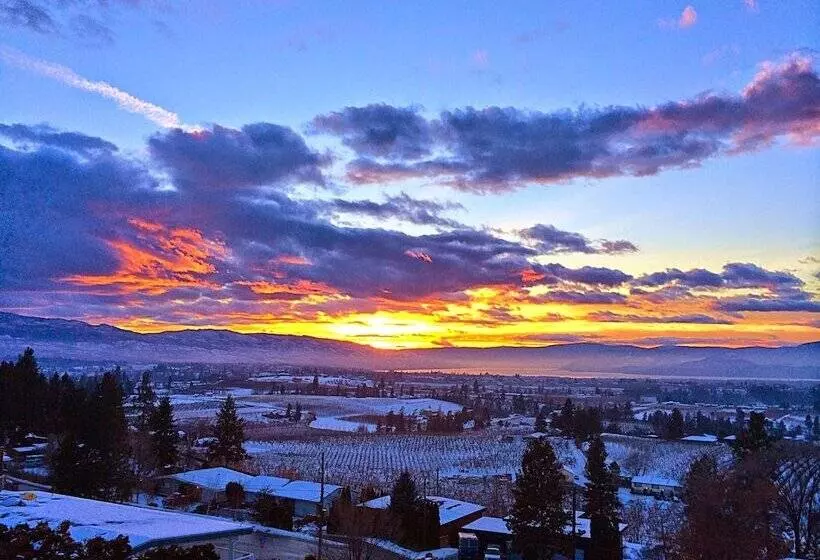 酒店 Acker Vacation Homes & Suites