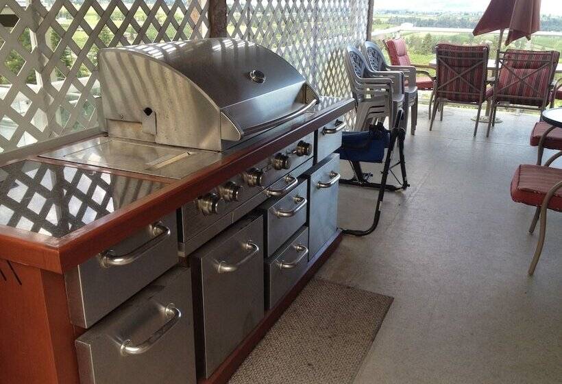 Szálloda Acker Vacation Homes & Suites