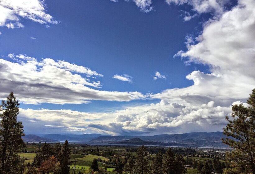 Szálloda Acker Vacation Homes & Suites