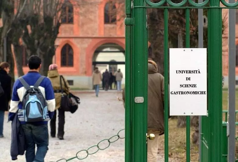 Отель Albergo Dell Agenzia