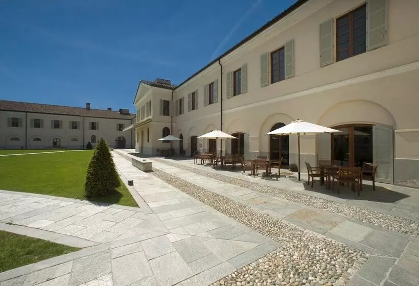 Отель Albergo Dell Agenzia