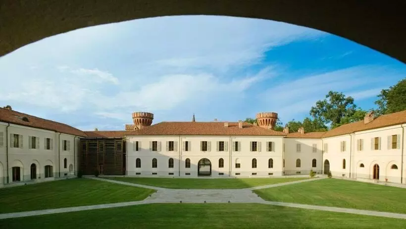 Отель Albergo Dell Agenzia