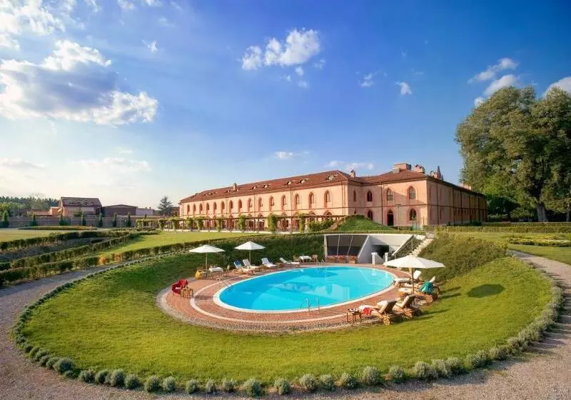 Отель Albergo Dell Agenzia