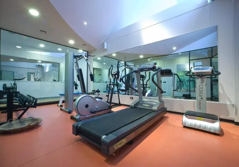 Отель Albergo Dell Agenzia