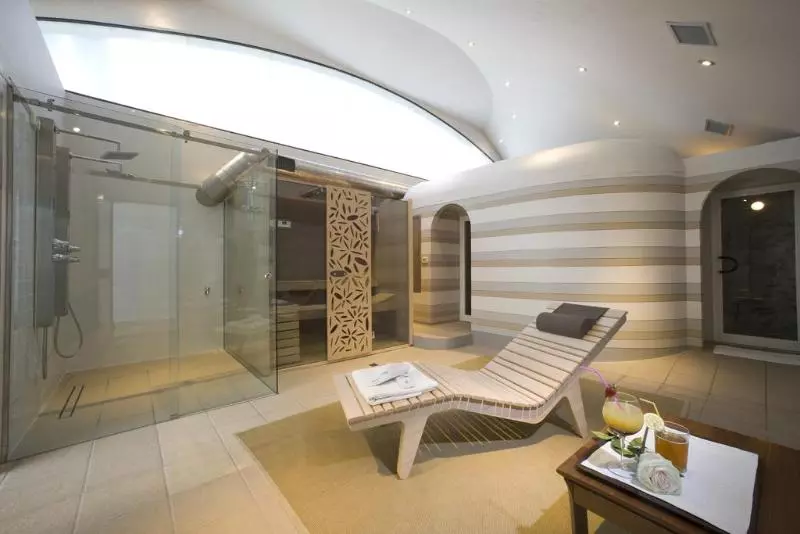 Отель Albergo Dell Agenzia