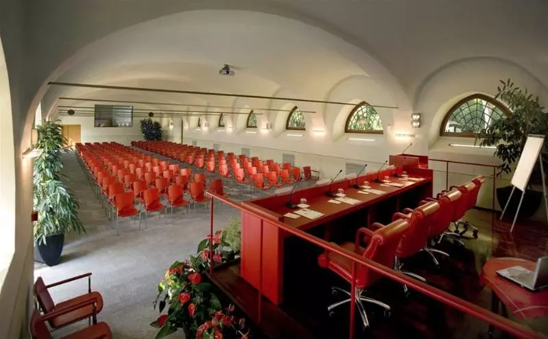 Отель Albergo Dell Agenzia