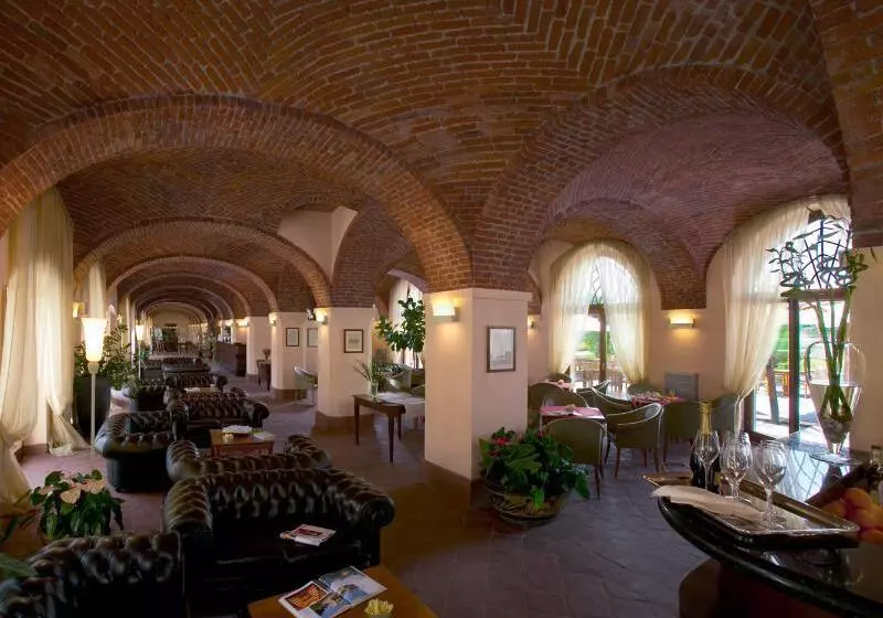 Отель Albergo Dell Agenzia