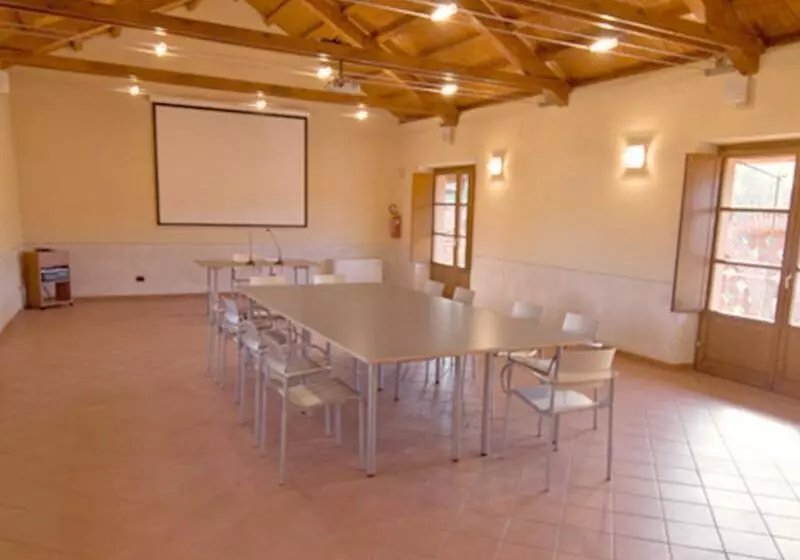 Отель Albergo Dell Agenzia