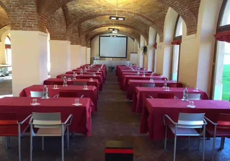 Отель Albergo Dell Agenzia