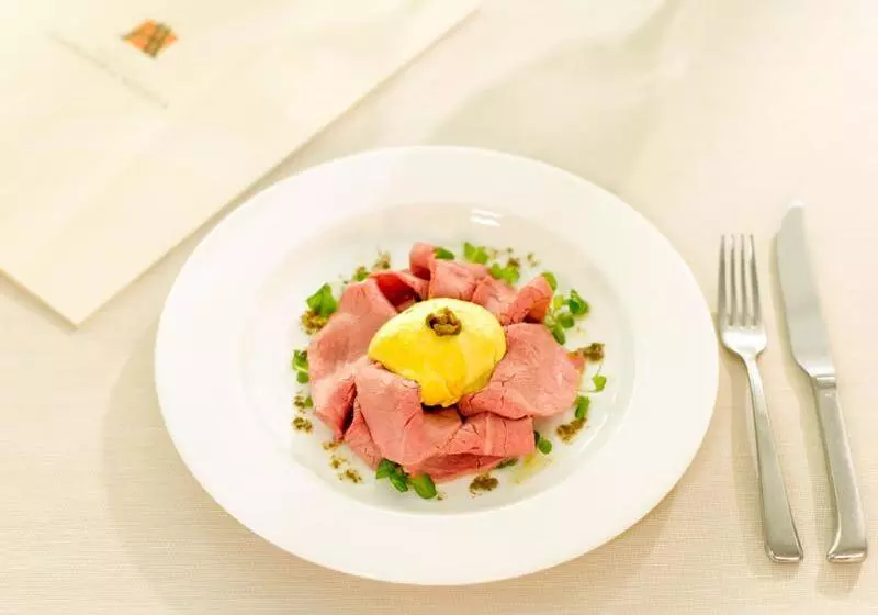 Отель Albergo Dell Agenzia