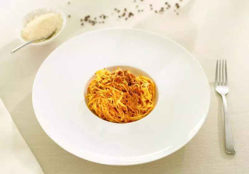 Отель Albergo Dell Agenzia