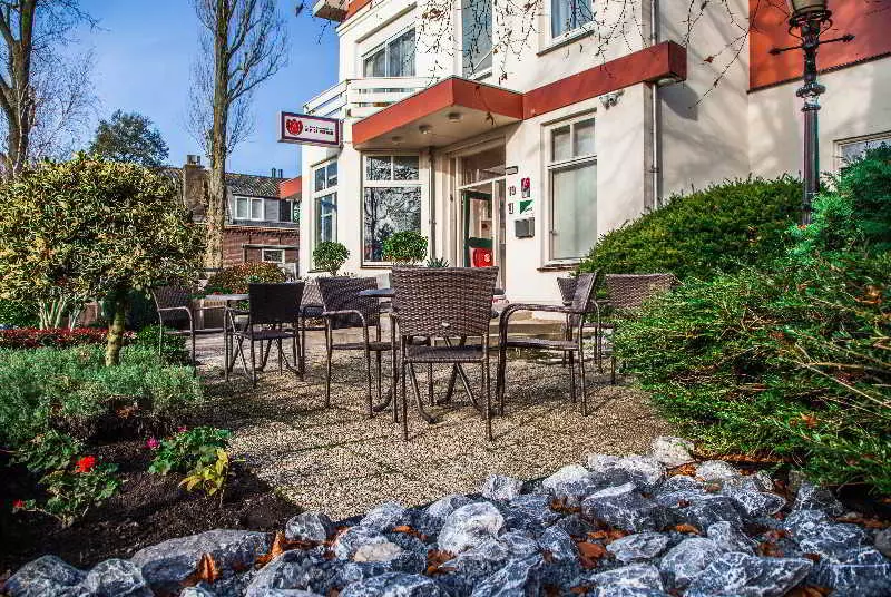 호텔 Alp De Veenen