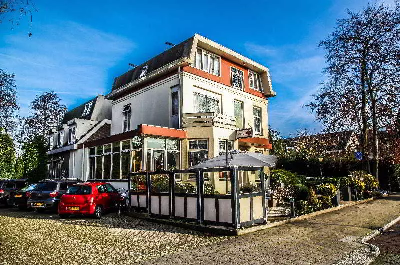 호텔 Alp De Veenen