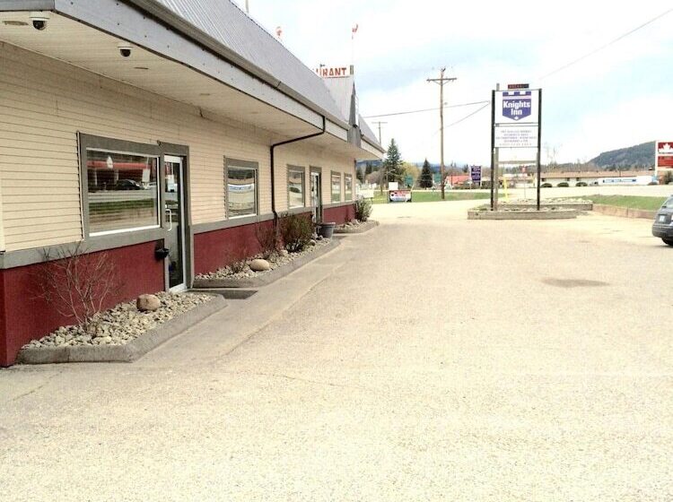 هتل Barriere Motor Inn