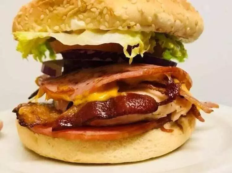 호텔 Barriere Motor Inn