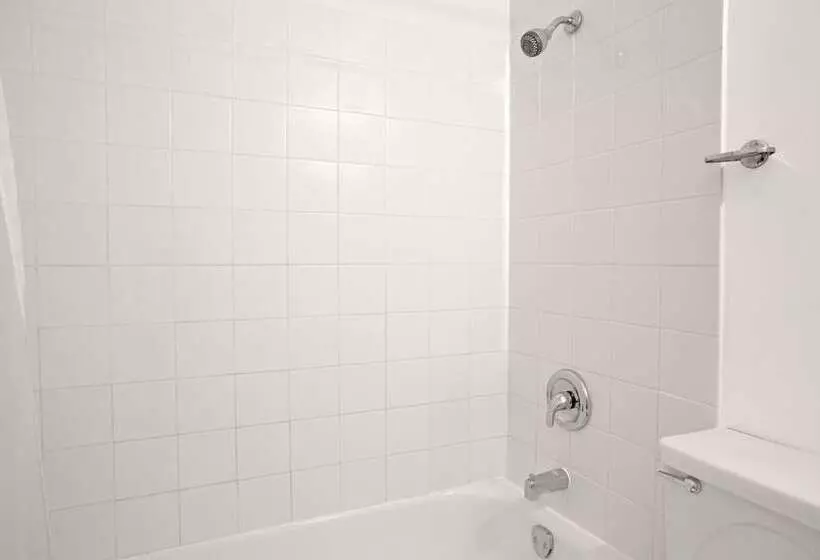 호텔 Barriere Motor Inn