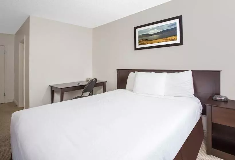 호텔 Barriere Motor Inn