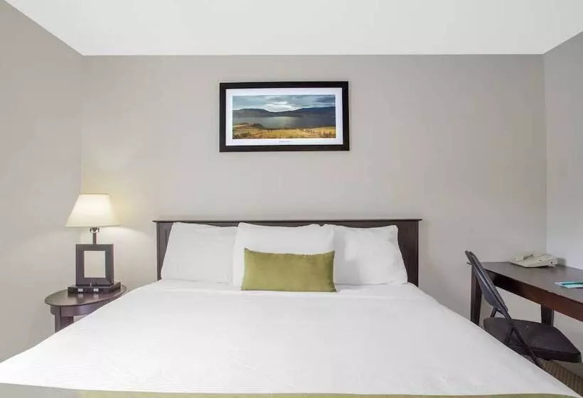 호텔 Barriere Motor Inn