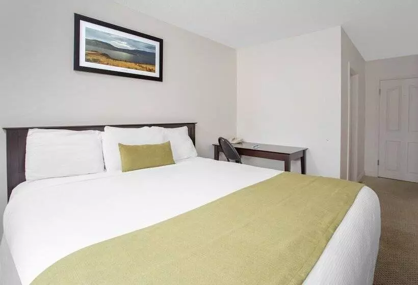 호텔 Barriere Motor Inn