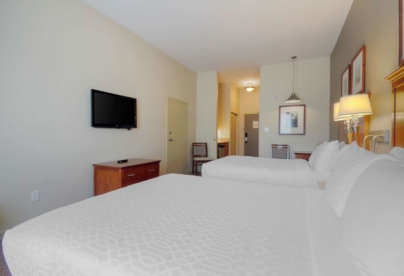 فندق Best Western Plus Chemainus Inn