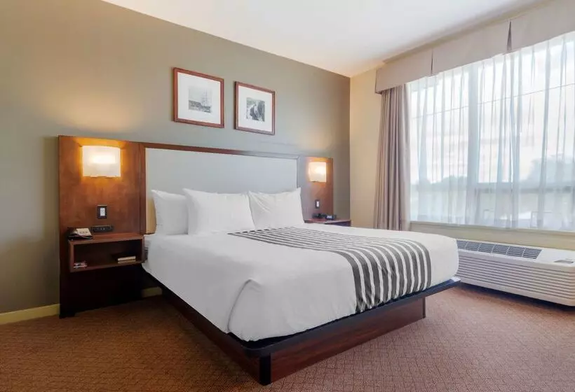 ホテル Best Western Plus Chemainus Inn