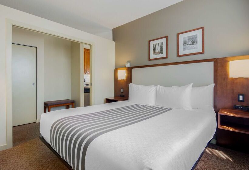 فندق Best Western Plus Chemainus Inn