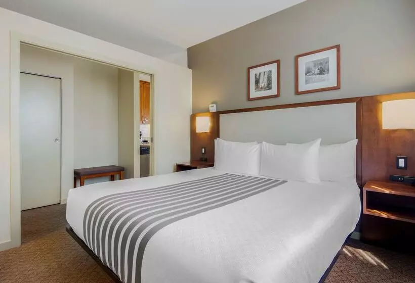 ホテル Best Western Plus Chemainus Inn