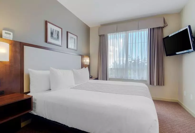 ホテル Best Western Plus Chemainus Inn