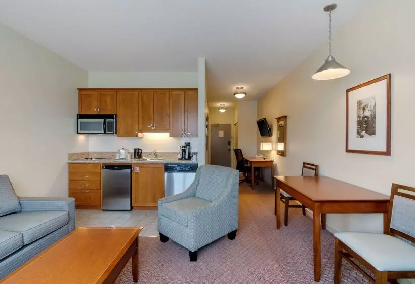 ホテル Best Western Plus Chemainus Inn