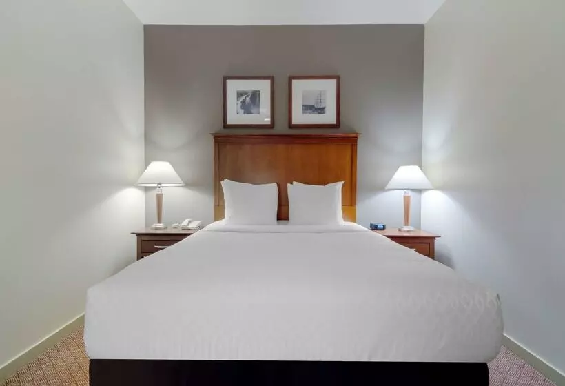 ホテル Best Western Plus Chemainus Inn