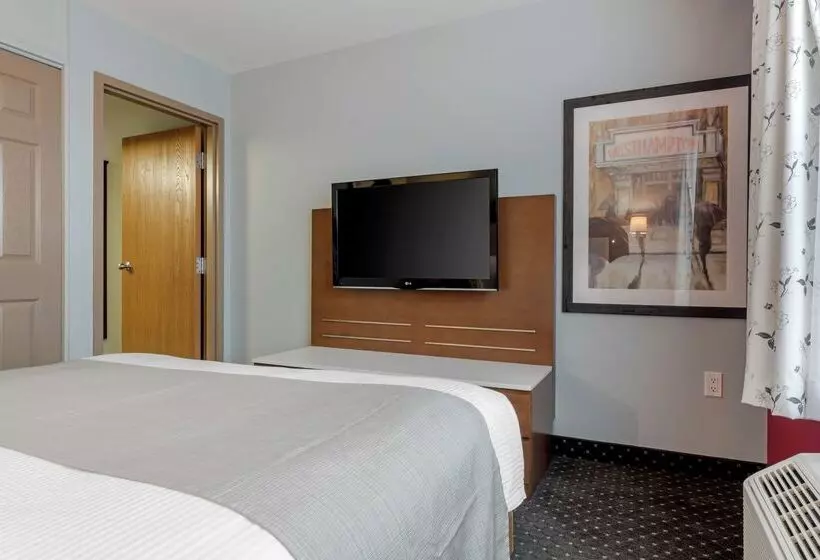 Best Western Plus Woodstock Hotel Conference Centre