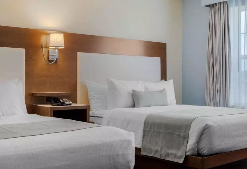 Best Western Plus Woodstock Hotel Conference Centre