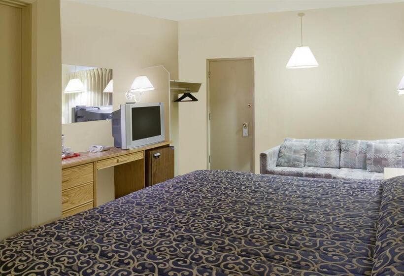 Hotel Canada S Best Value Desert Inn & Suites