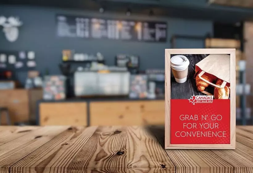 ホテル Canada S Best Value Desert Inn & Suites