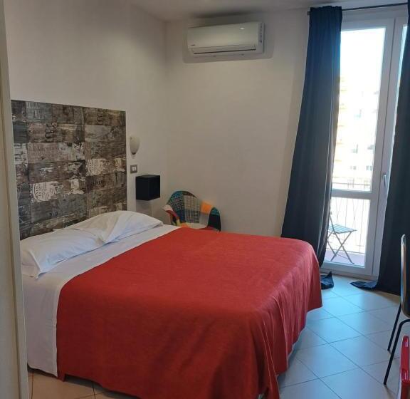 בית מלון כפרי Centrale