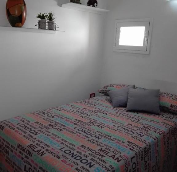 בית מלון כפרי Centrale