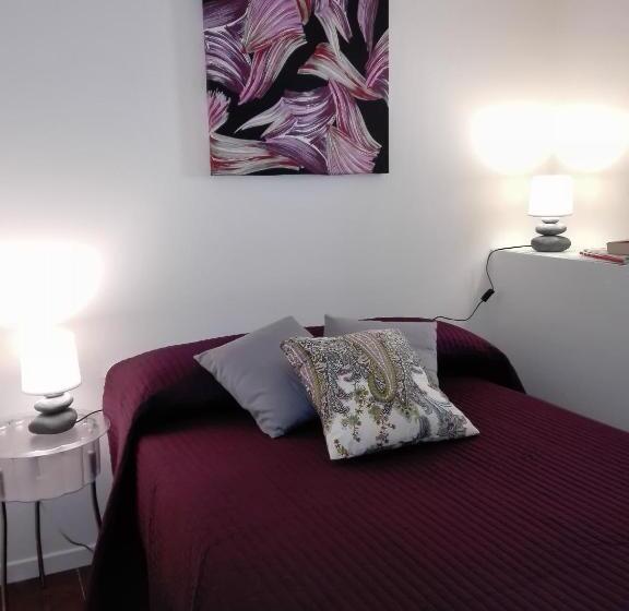 בית מלון כפרי Centrale