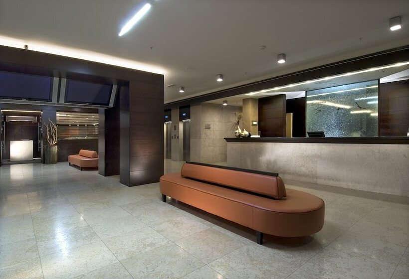 호텔 Crowne Plaza Milan   Malpensa Airport, An Ihg