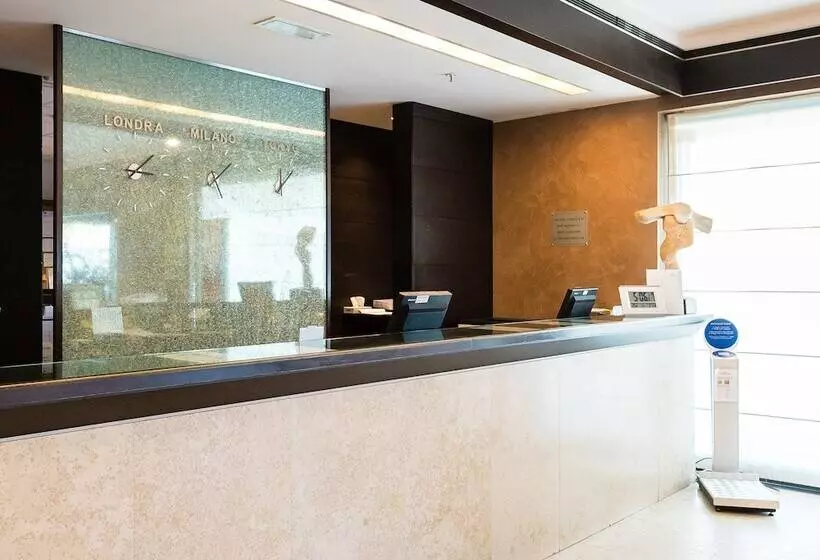 فندق Crowne Plaza Milan   Malpensa Airport, An Ihg