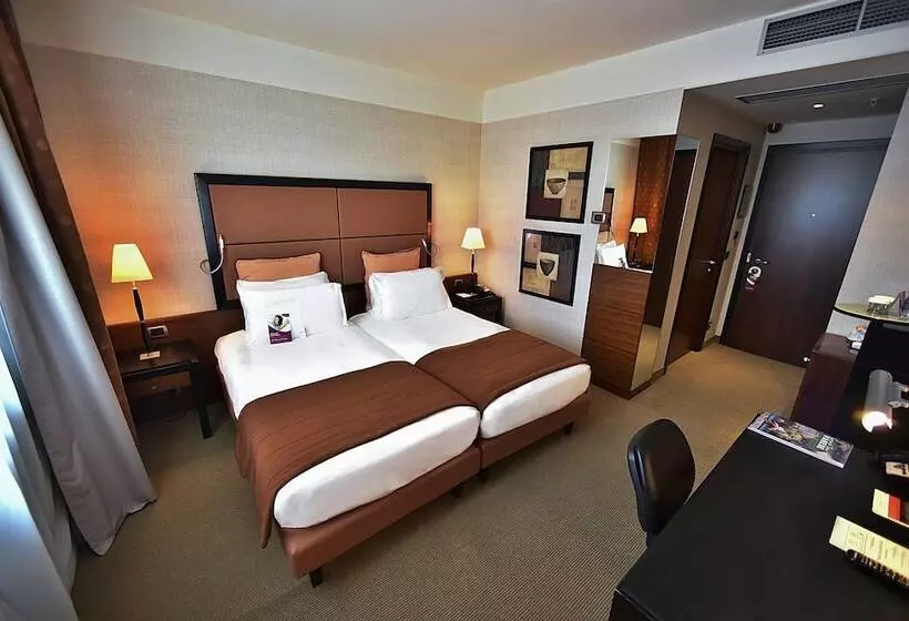 فندق Crowne Plaza Milan   Malpensa Airport, An Ihg