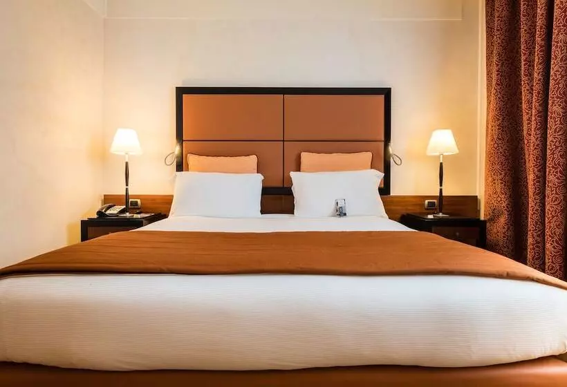 فندق Crowne Plaza Milan   Malpensa Airport, An Ihg