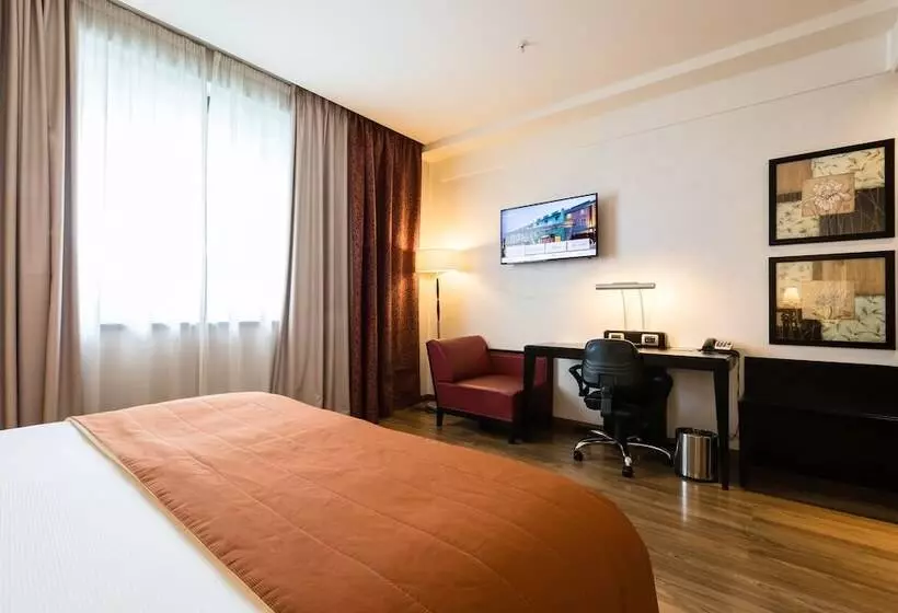 فندق Crowne Plaza Milan   Malpensa Airport, An Ihg