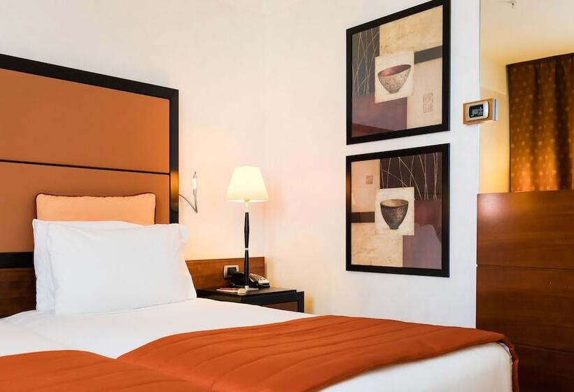 호텔 Crowne Plaza Milan   Malpensa Airport, An Ihg