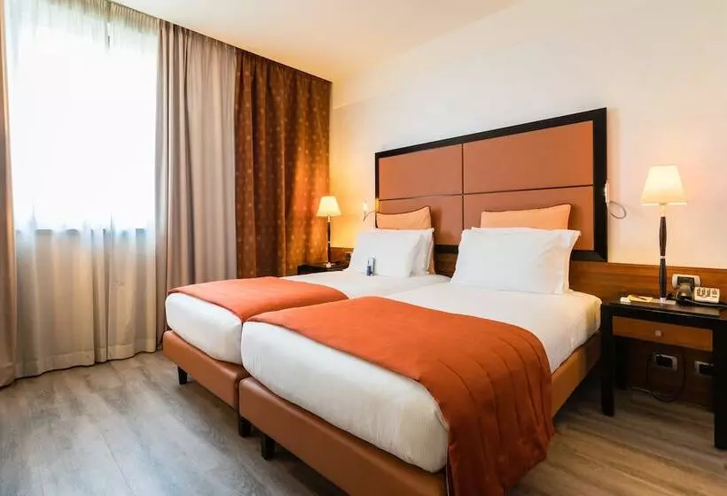 فندق Crowne Plaza Milan   Malpensa Airport, An Ihg