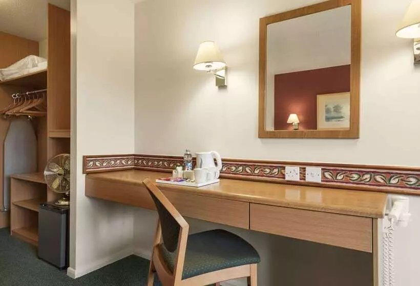 酒店 Days Inn Michaelwood M5