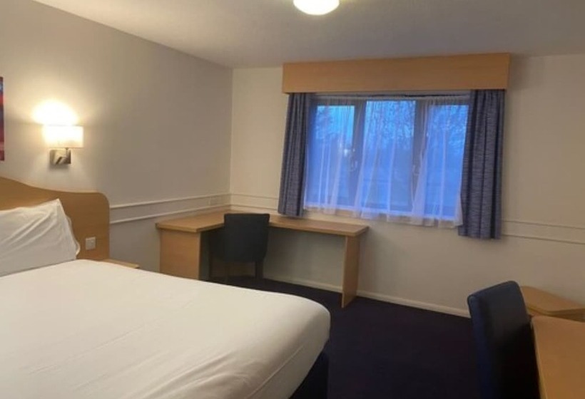 Hotel Days Inn Michaelwood M5