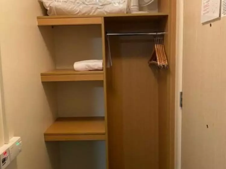 酒店 Days Inn Michaelwood M5