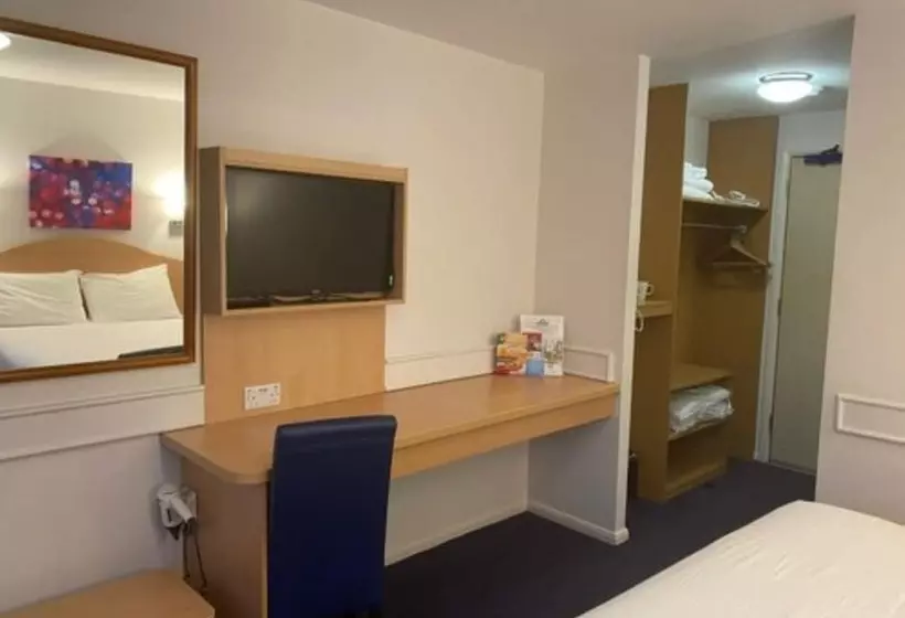 酒店 Days Inn Michaelwood M5